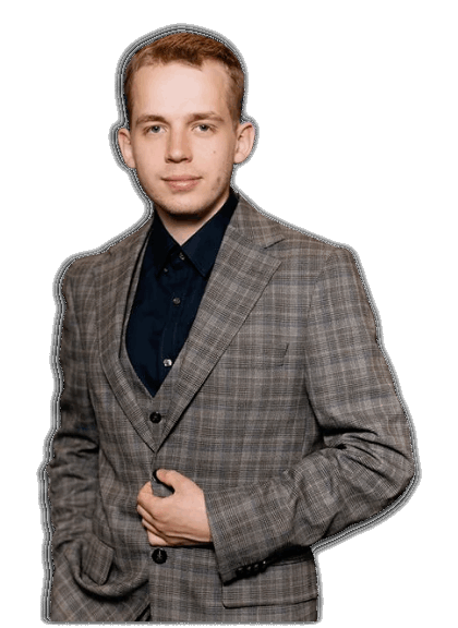 Колесник Ілля Олександрович